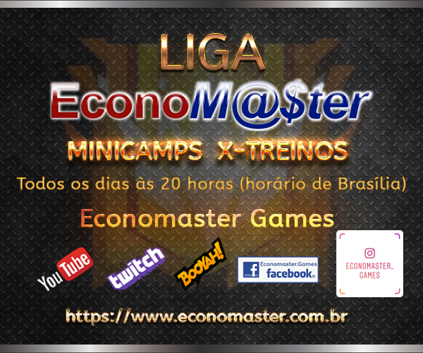 LIGA ECONOMASTER