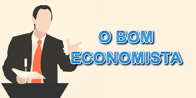 O Bom Economista