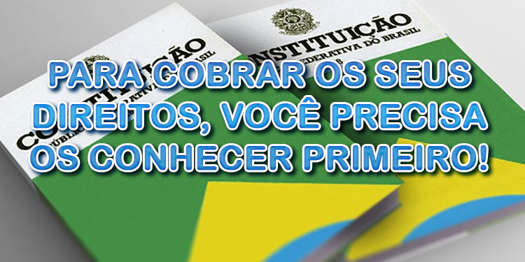 Constituição do Brasil