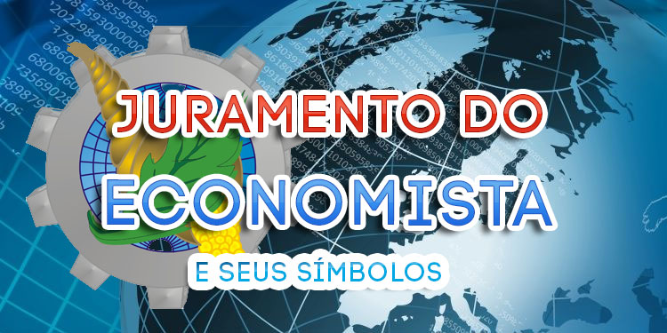 Juramento do Economista e Símbolos da profissão