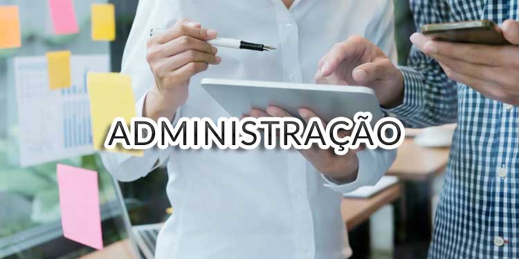 Administração de empresas