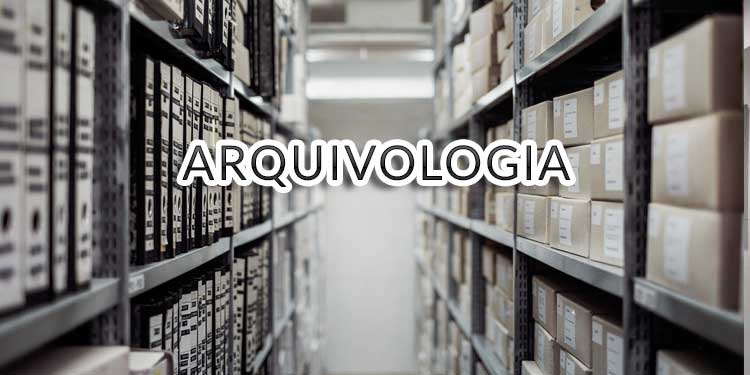 Arquivologia