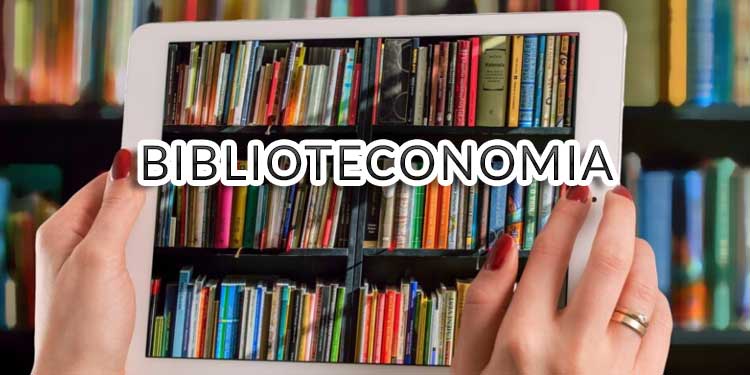 Biblioteconomia