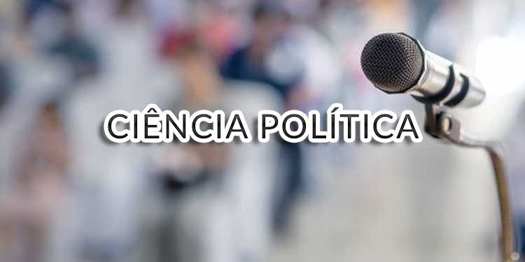 Ciências Políticas