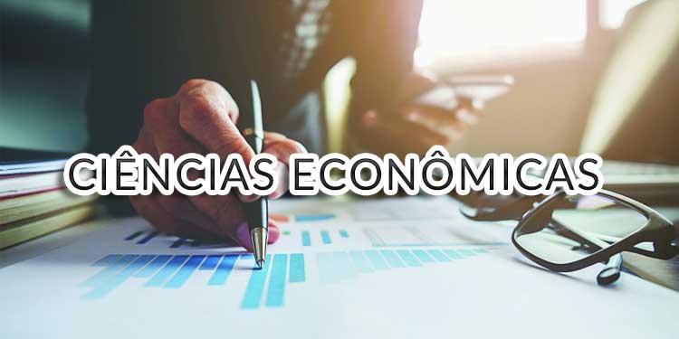 Ciências Econômicas