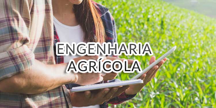 Engenharia Agrícola