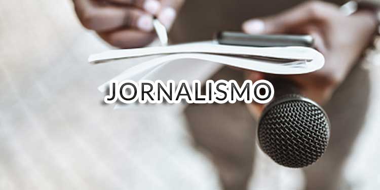 Jornalismo