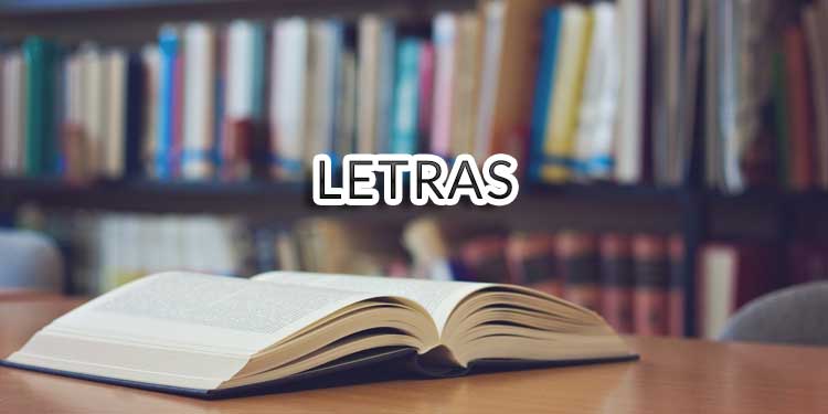 Graduação em Letras