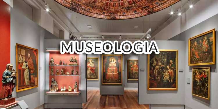 Museologia
