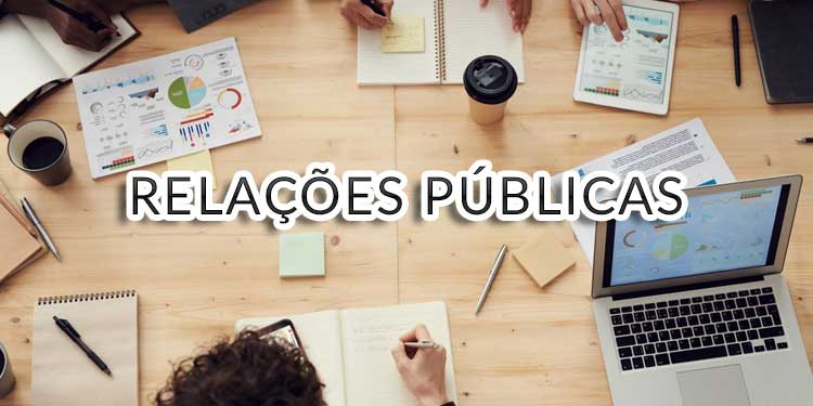 Relações Públicas