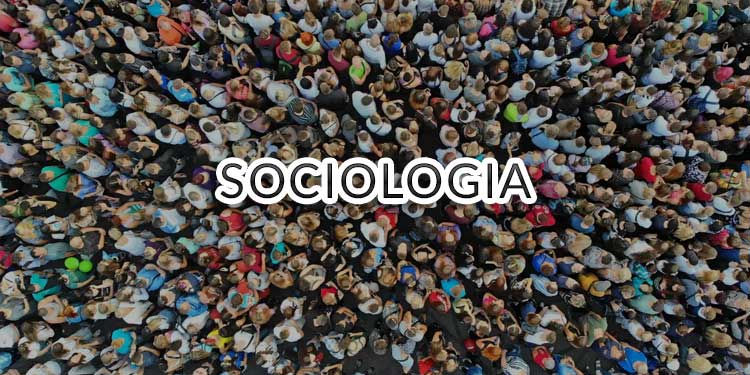 Sociologia