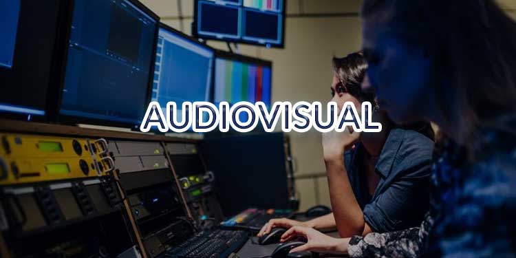 Audiovisual