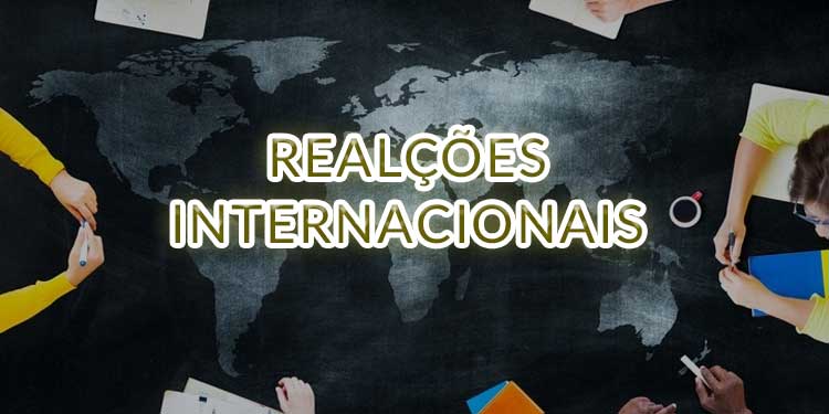 Relações Interncaionais
