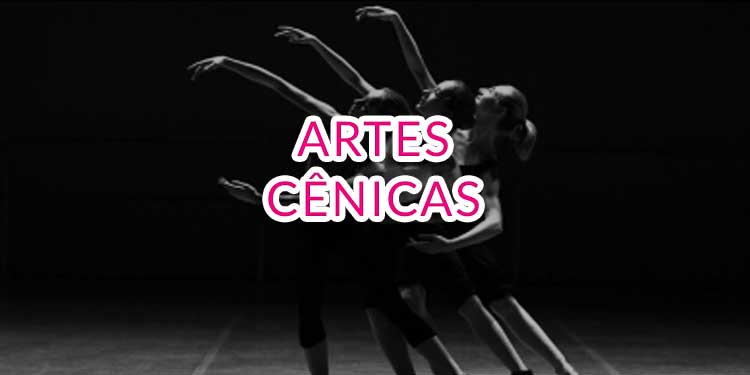 Artes Cênicas
