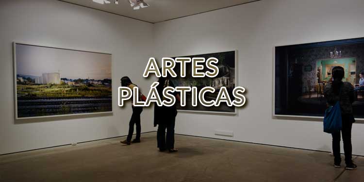 Artes Plásticas