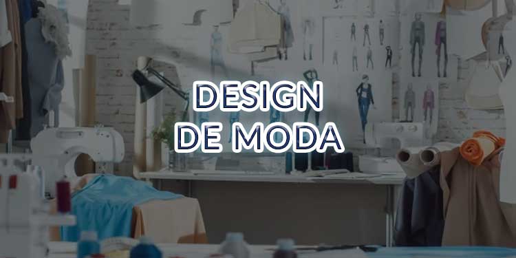 Design de Moda