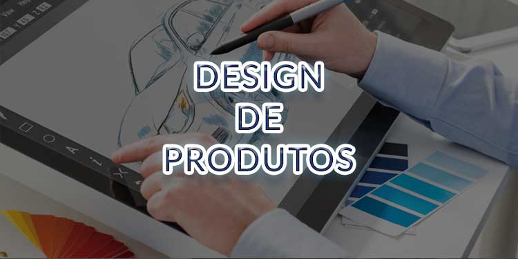 Design de Produtos