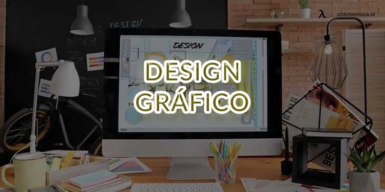 Design Gráfico