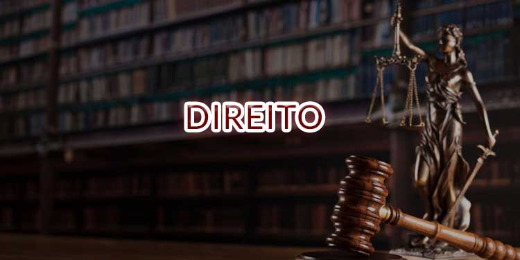 Graduação em Direito