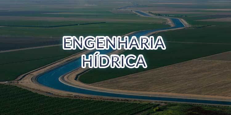 Engenharia Hídrica