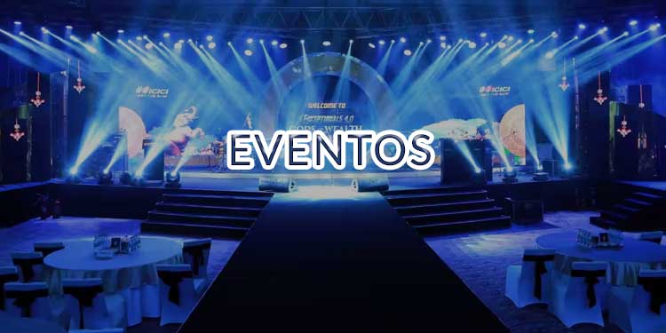 Eventos