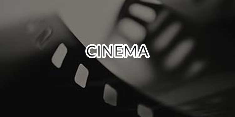 Graduação em Cinema