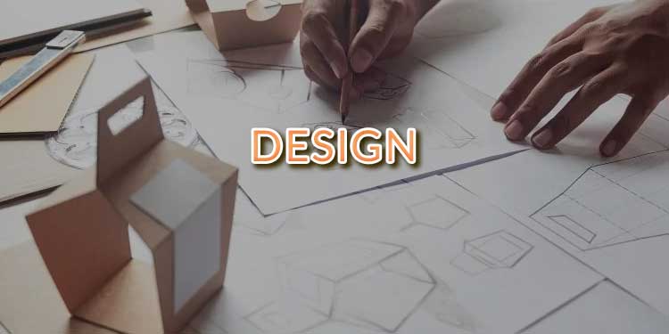 Graduação em Design