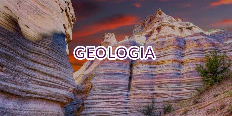 Graduação em Geologia