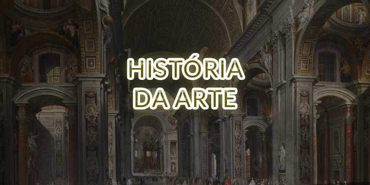 Graduação em História da Arte
