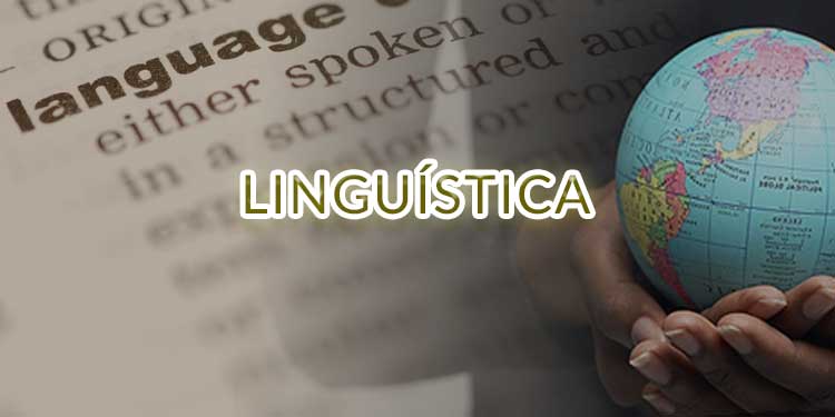 Graduação em Linguística