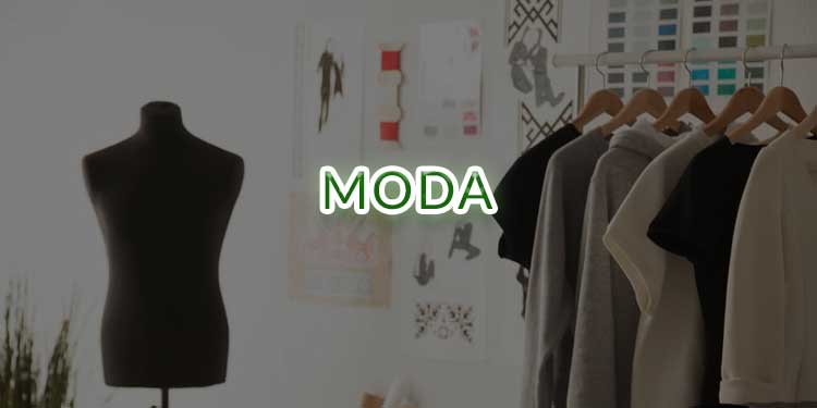 Graduação em Moda