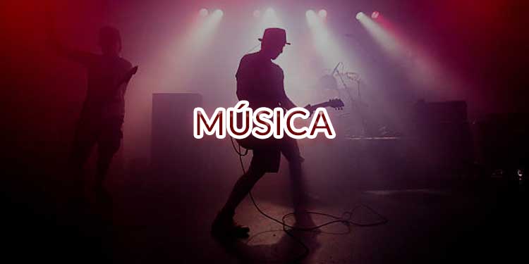 Graduação em Música