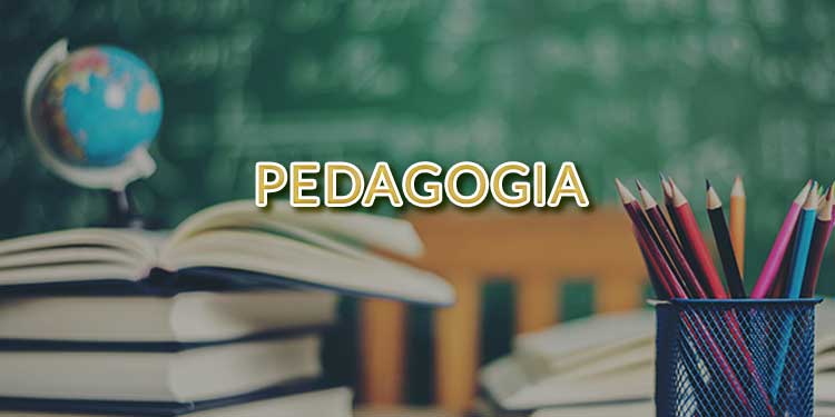 Pedagogia