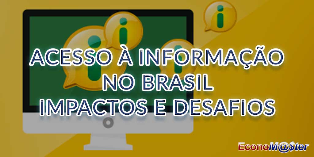 Acesso à informação no Brasil