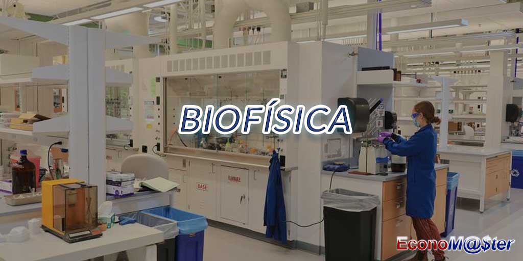 Graduação em Biofísica