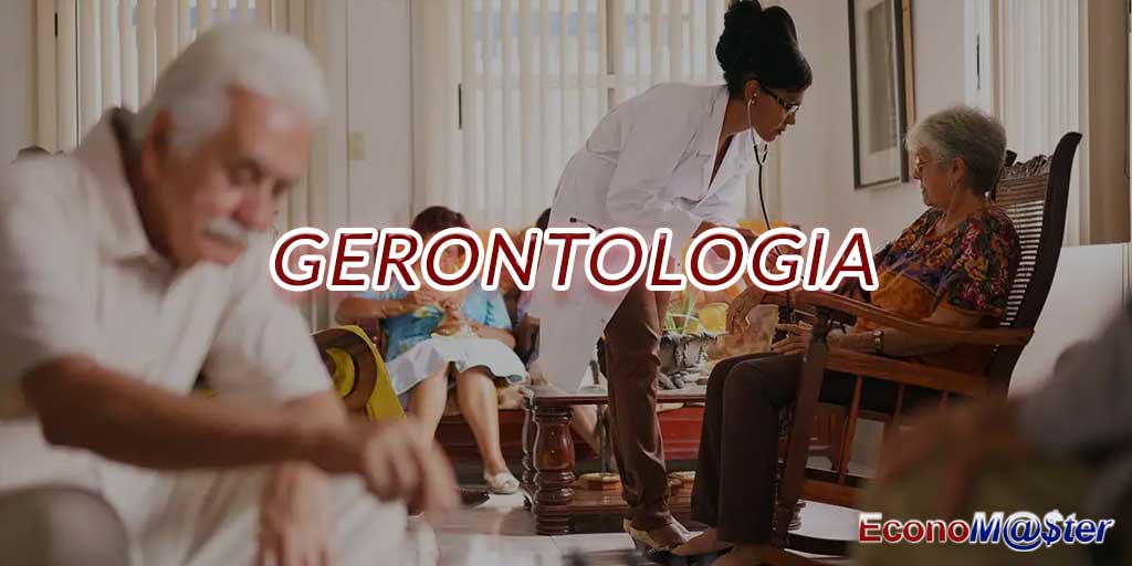 Graduação em Gerontologia