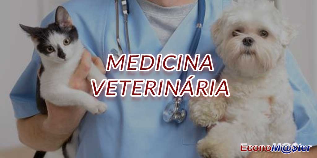 Medicina Veterinária