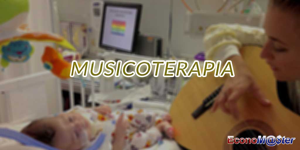 Graduação em Musicoterapia