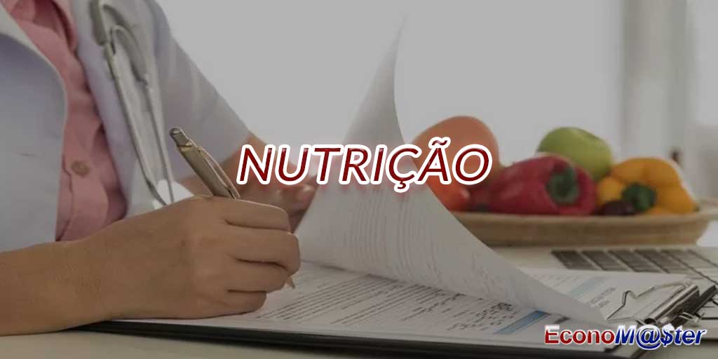 Graduação em Nutrição