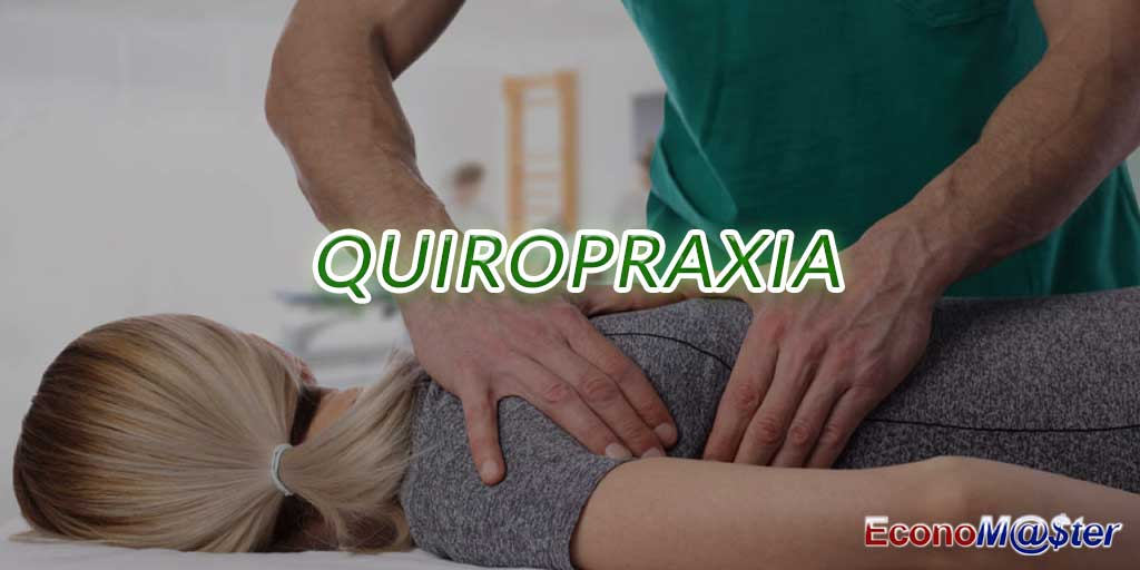 Graduação em Quiropraxia