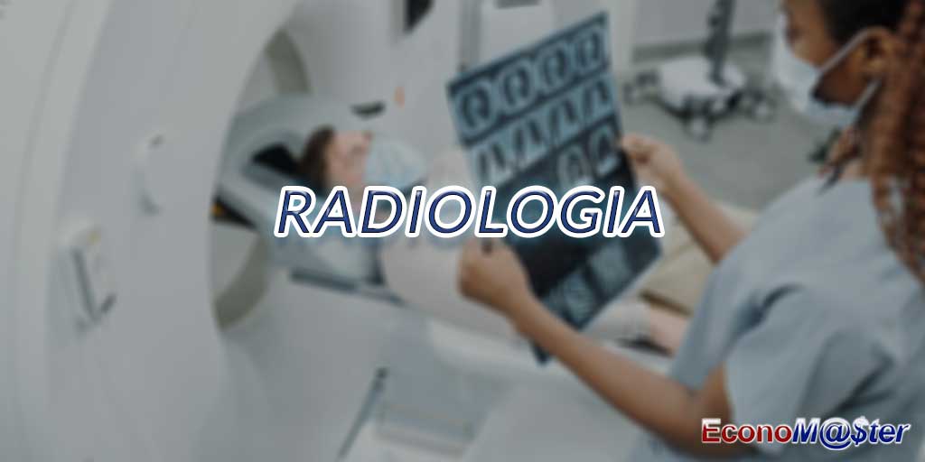 Graduação em Radiologia