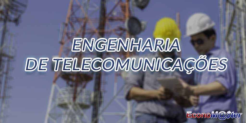 Graduação em Engenharia de Telecomunicações