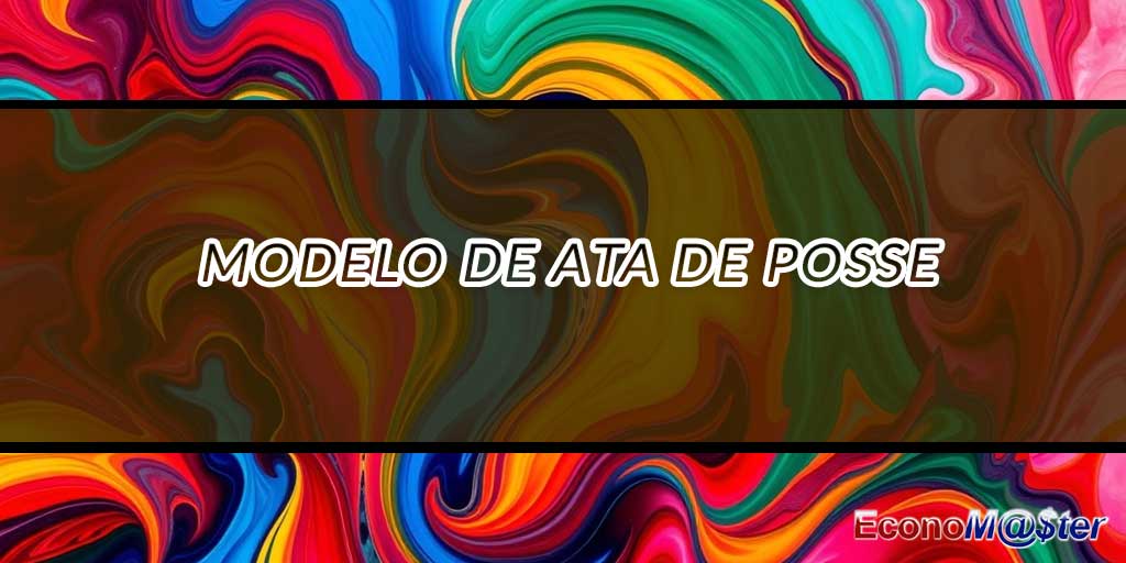 Ata de Posse