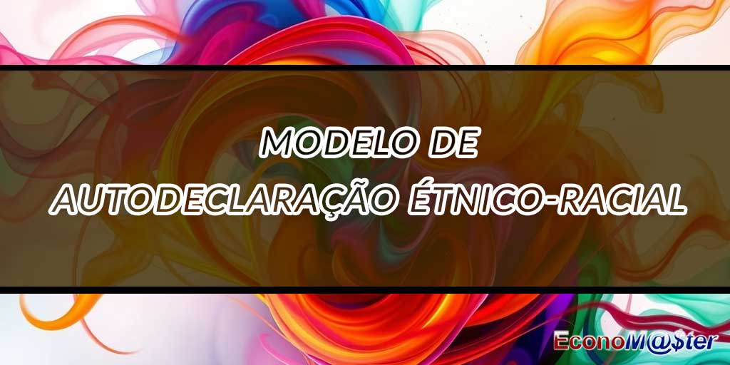 Autodeclaração Étnico-Racial