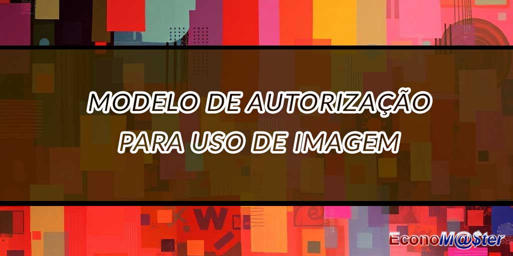 Autorização para Uso de Imagem