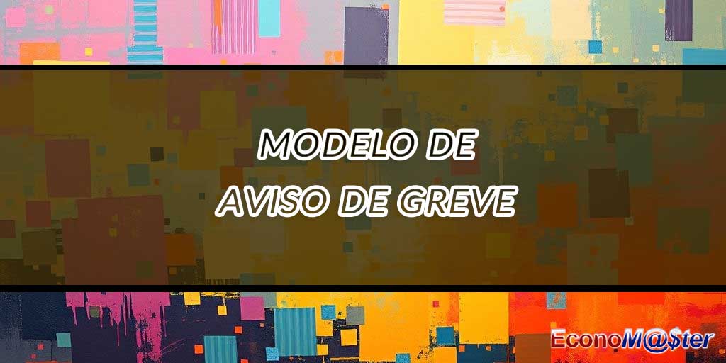 Aviso de Greve