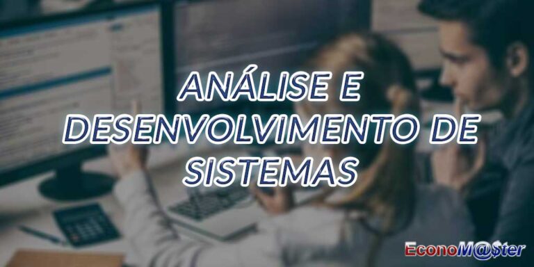 Graduação em Análise e Desenvolvimento de Sistemas