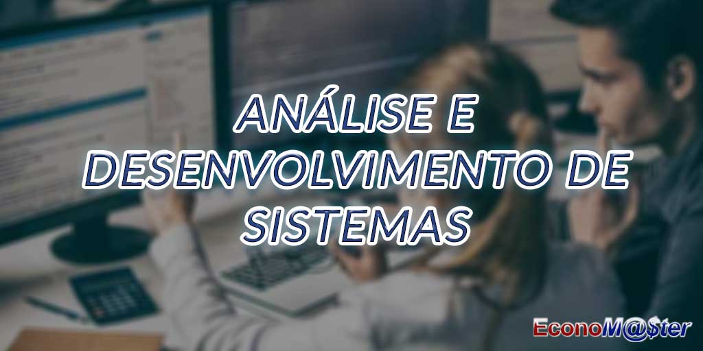 Graduação em Análise e Desenvolvimento de Sistemas
