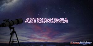 Graduação em Astronomia