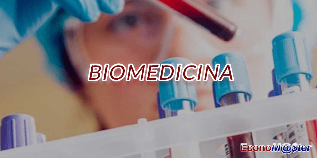 Graduação em Biomedicina